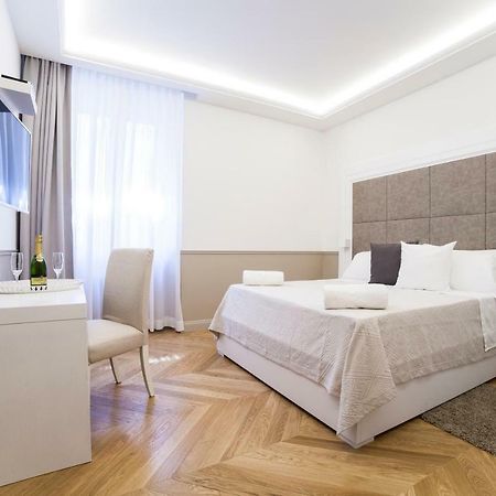 רומא Margherita Suites מראה חיצוני תמונה