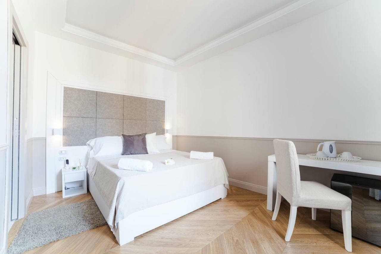 רומא Margherita Suites מראה חיצוני תמונה