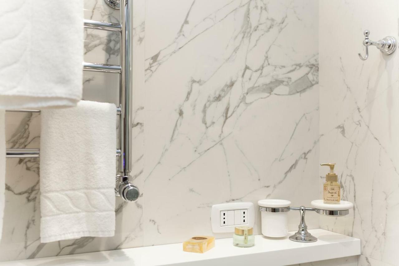 רומא Margherita Suites מראה חיצוני תמונה