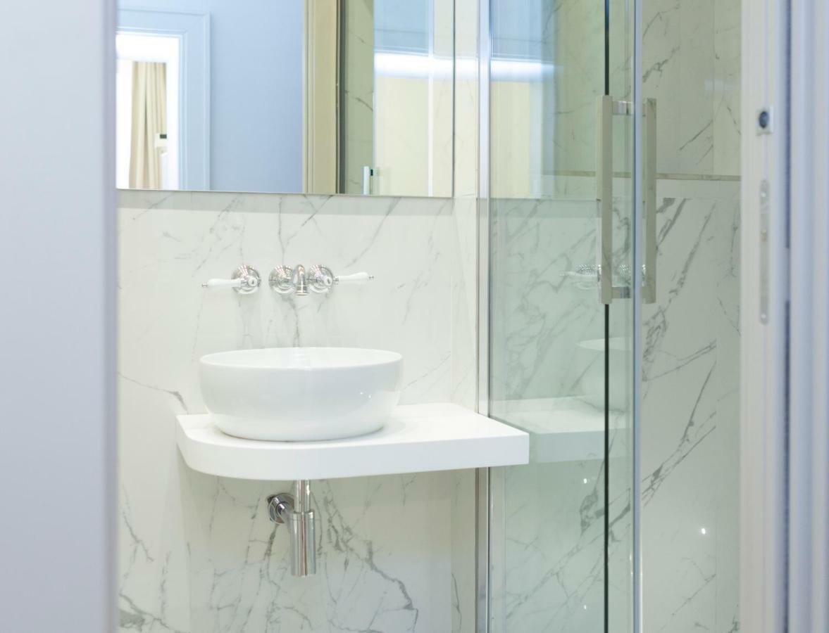 רומא Margherita Suites מראה חיצוני תמונה