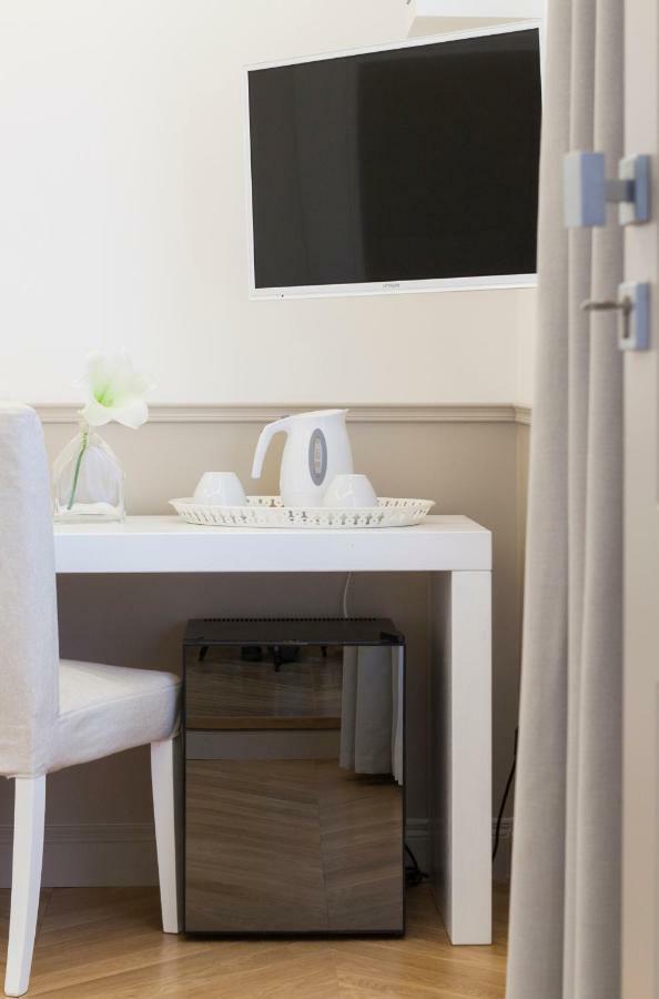רומא Margherita Suites מראה חיצוני תמונה