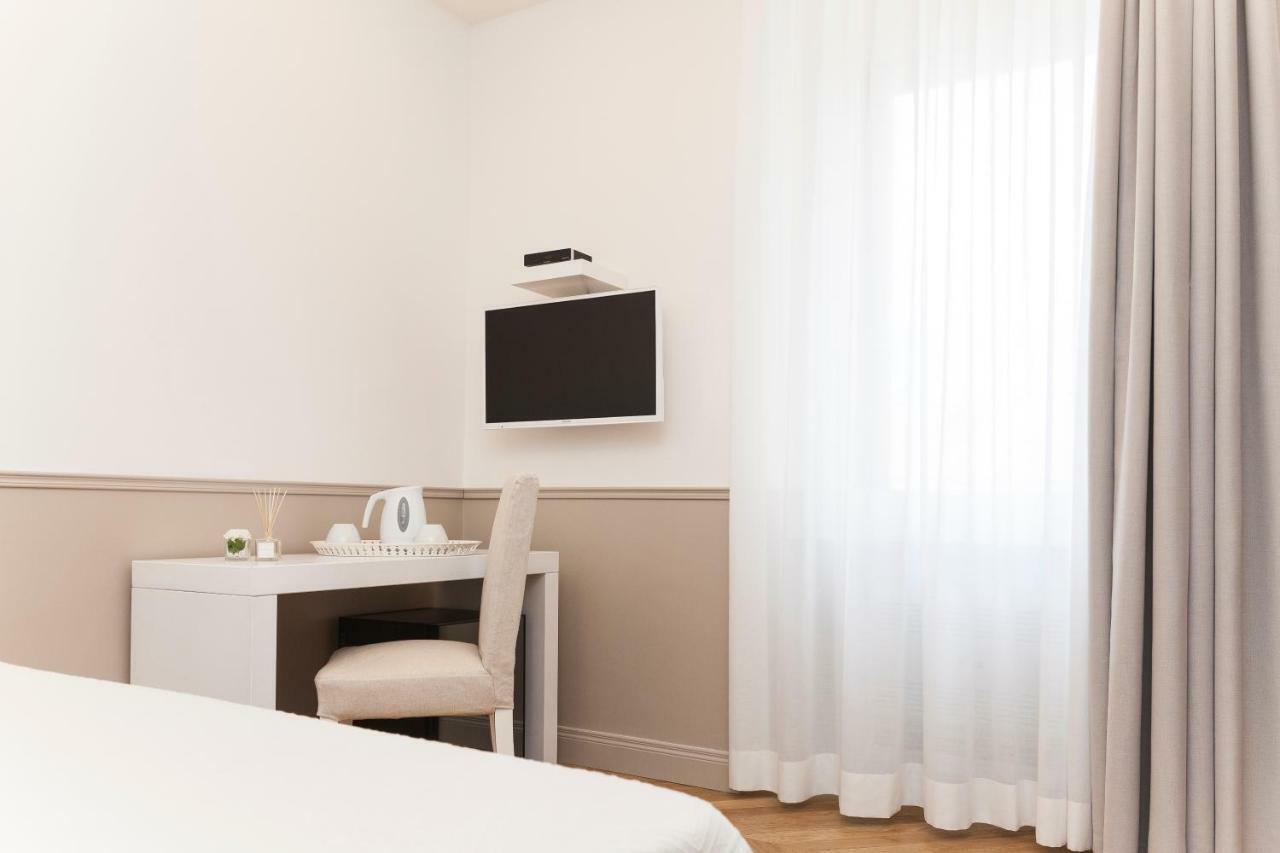 רומא Margherita Suites מראה חיצוני תמונה