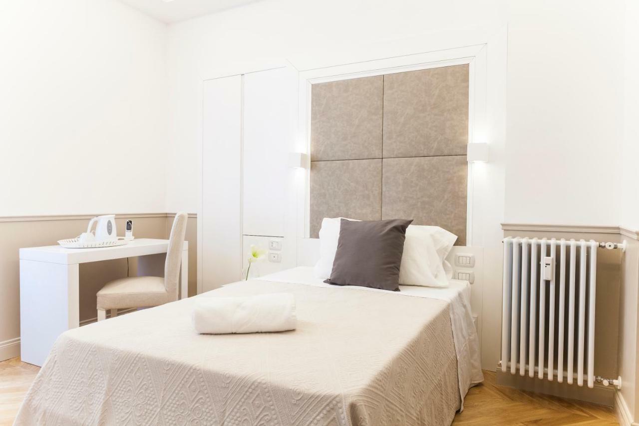 רומא Margherita Suites מראה חיצוני תמונה