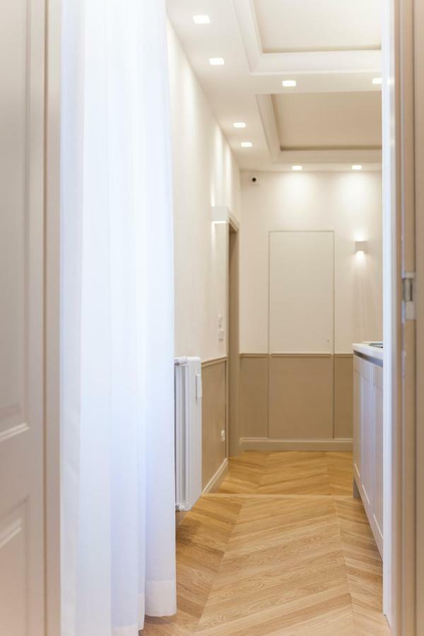 רומא Margherita Suites מראה חיצוני תמונה