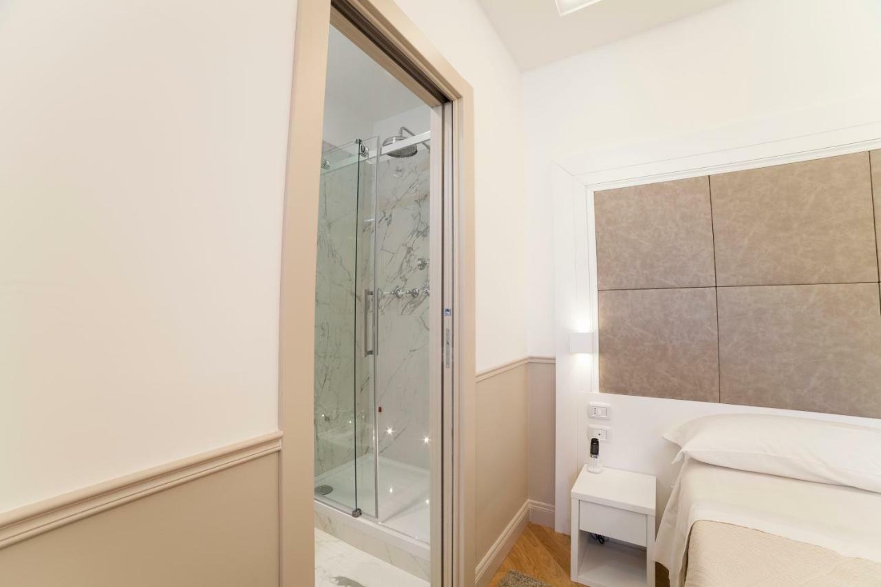 רומא Margherita Suites מראה חיצוני תמונה
