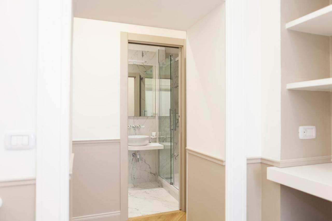 רומא Margherita Suites מראה חיצוני תמונה