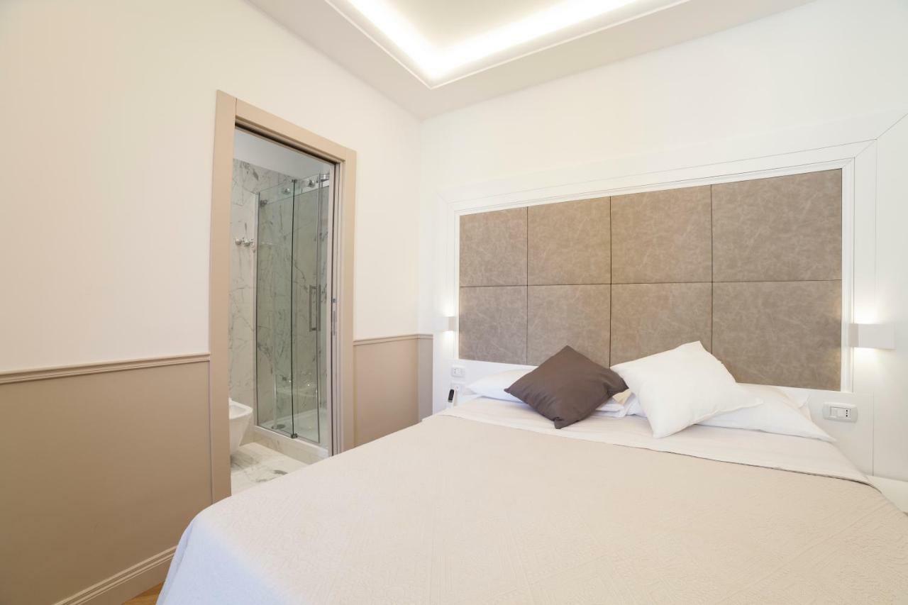 רומא Margherita Suites מראה חיצוני תמונה