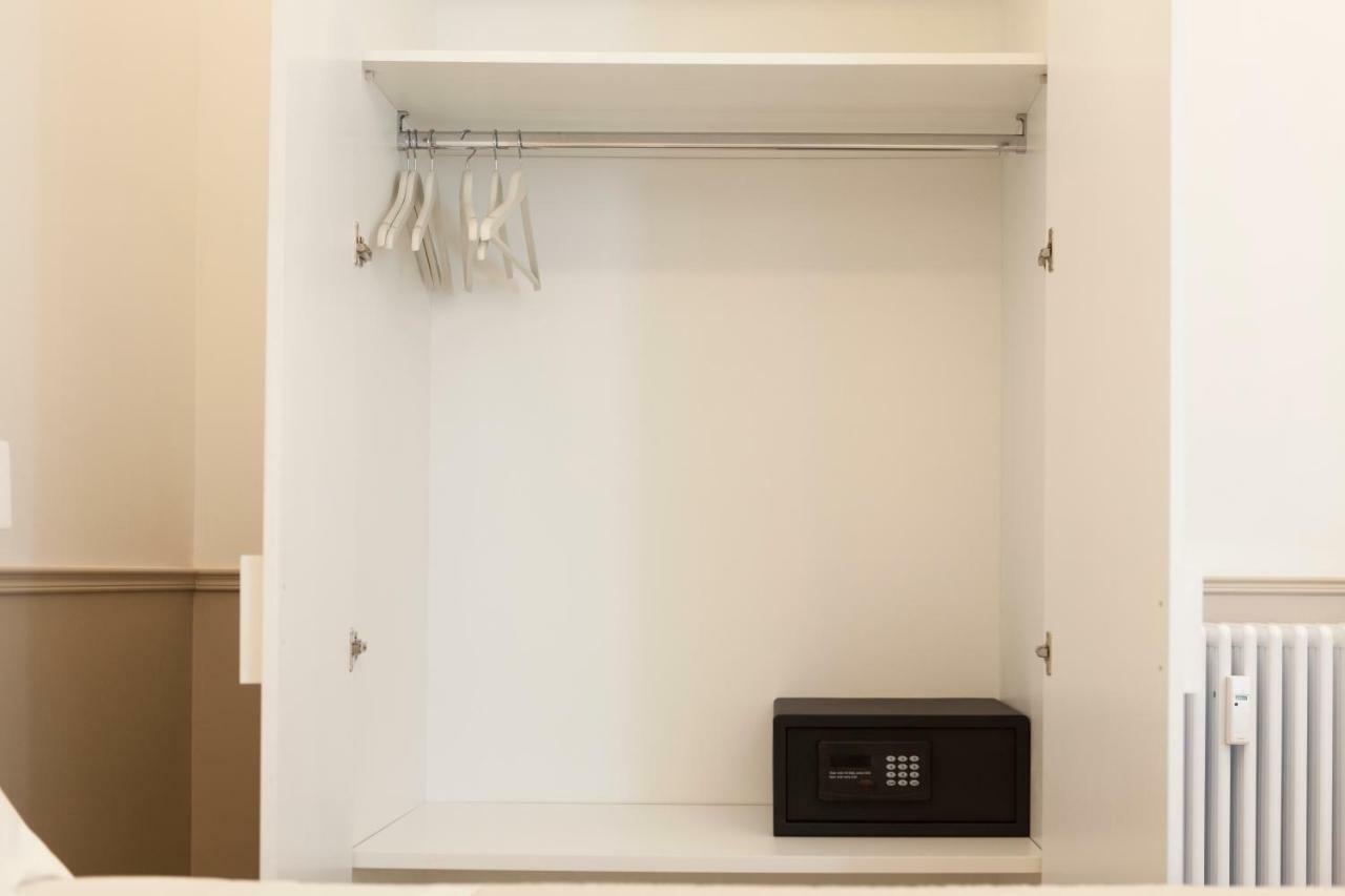 רומא Margherita Suites מראה חיצוני תמונה