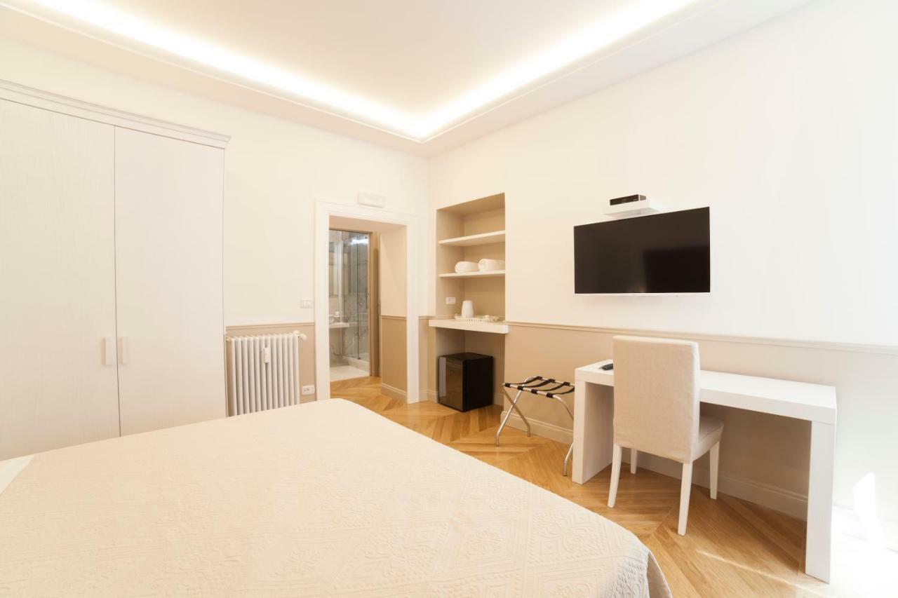 רומא Margherita Suites מראה חיצוני תמונה